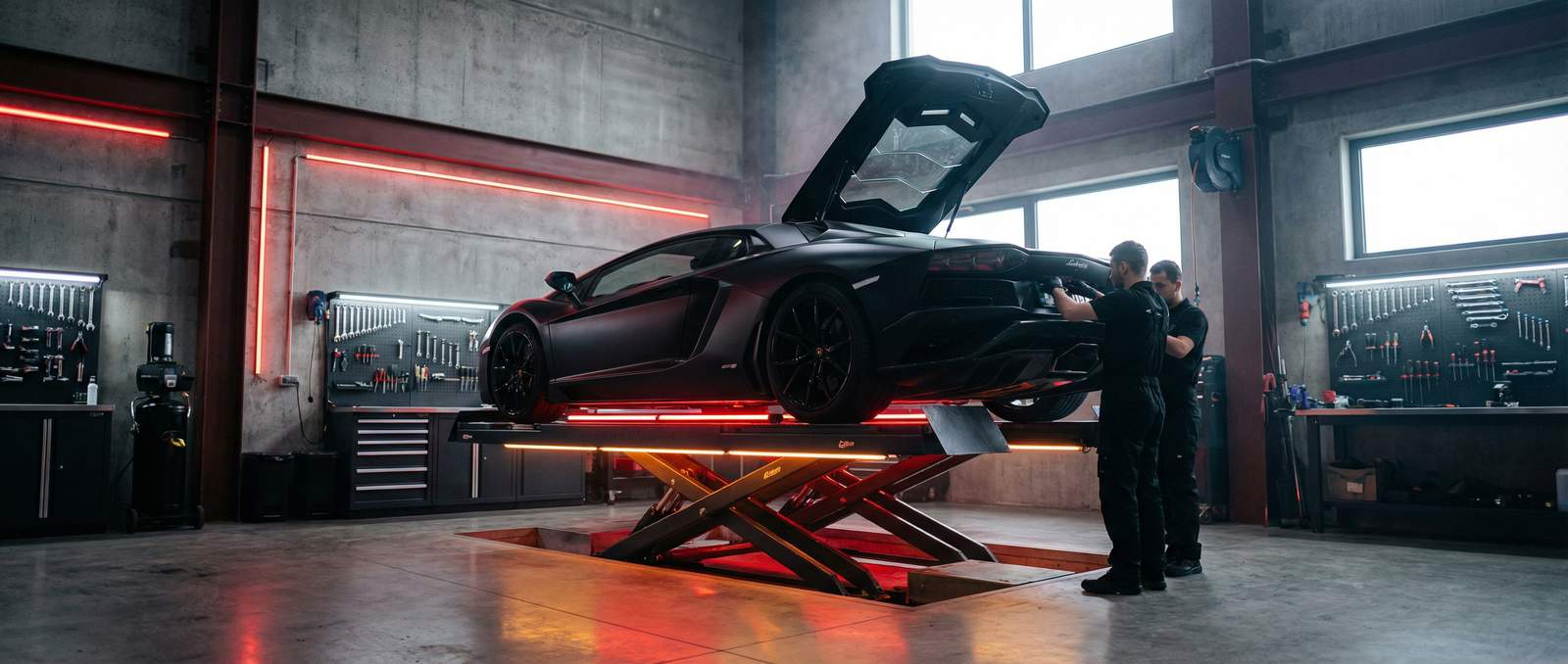 国产自拍修车改装视频社区