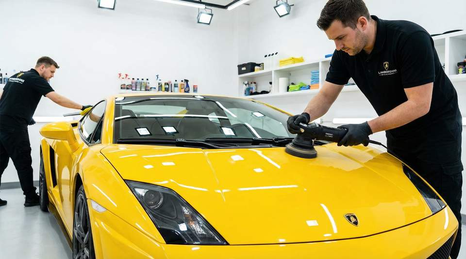 国产自拍视频：漆面修复视频教程